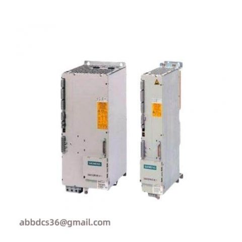 Siemens 6SN1146-1BB00-0DA1 | Simatic Automation Module