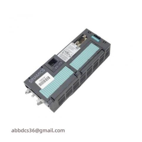 Siemens 6SR4902-0AG00-0AM1 A5E37684782: Industrial Automation Power Module, Advanced Control Solution