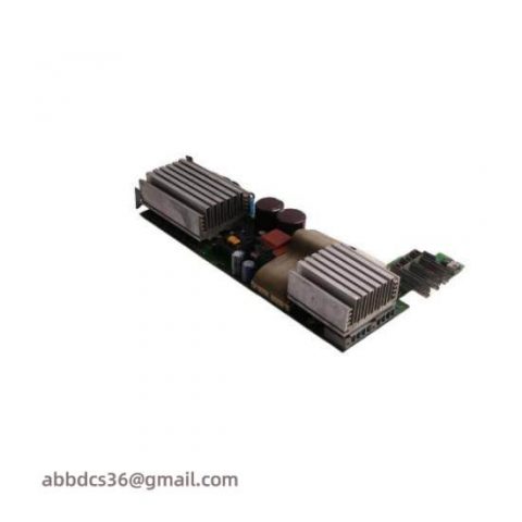 SIEMENS A5E00161213 - High-Power Drive Module