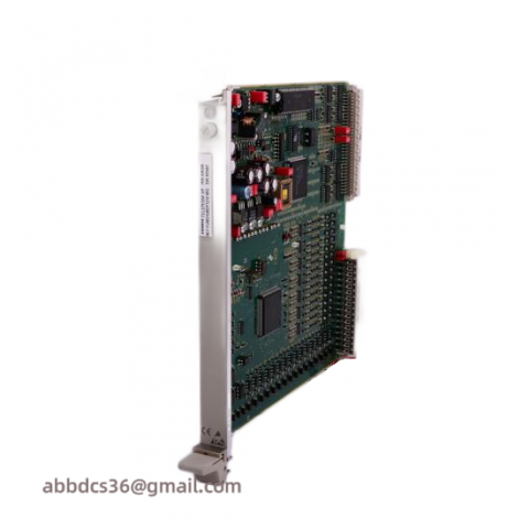 SIEMENS C79458-L2430-A1: Advanced Process Control Module, for Industrial Automation Applications