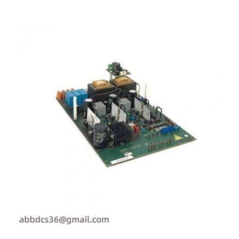 Siemens MM440 6SE6440-2AD33-7EA1 Variable Speed Drive, Industry Grade Control Module