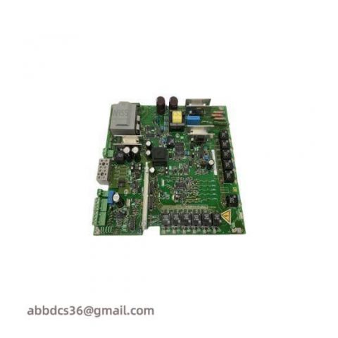 Siemens C98043-A1601-L4 Power Interface Card: Industrial Control Module Excellence