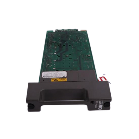 SIEMENS EM277 6ES7277-0AA22-0XA0: Control Module for Industrial Automation