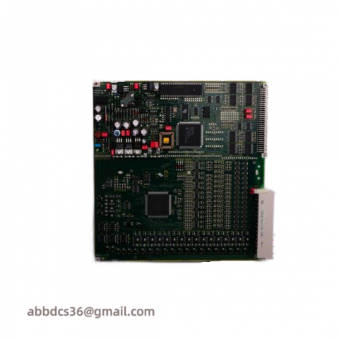 Siemens A1A10000424.100 Robicon Cell Control Board - Advanced Automation Solution