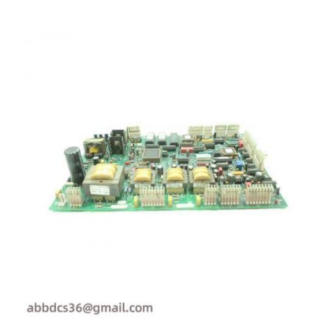 SOLIDSTATE CONTROLS 80-219310-90 PCB Circuit Board, Advanced Industrial Control Solutions