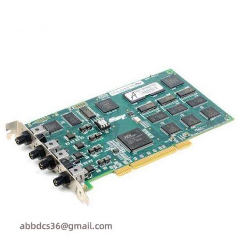 Reliance Electric SST DNP-PCI-4 Interface Card - New Condition, for AutoMax Systems