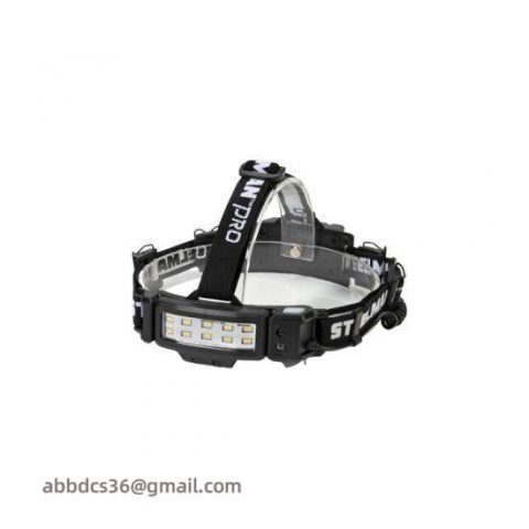 Steelman Pro 78834 - Slim Line LED Headlamp