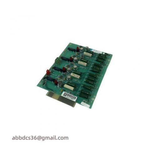 Stromberg OKOR 31 NEMA A600-N300, High-Power Industrial Relay Module