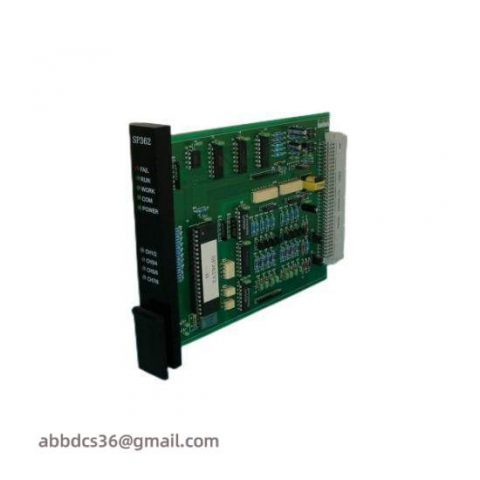 SUPCON JX-300X Master Control Card: Advanced Process Control Solution