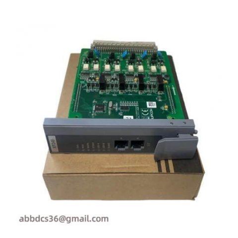 SUPCON XP-248 Communication Card, Industrial Automation Control