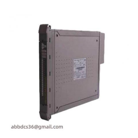 ICS Triplex Trusted Power Distribution Unit MCB 24VDC - Model T8292