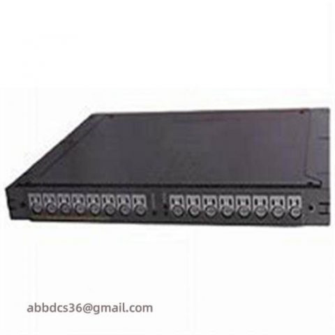 ICS Trusted Fiber TX/RX Module, T8314