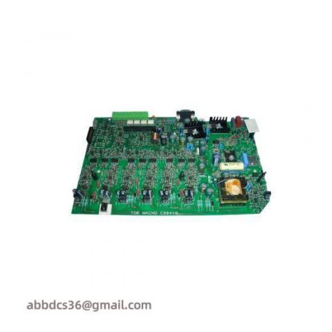 TDE CS6419 Bright Price - Industry Standard PLC Module