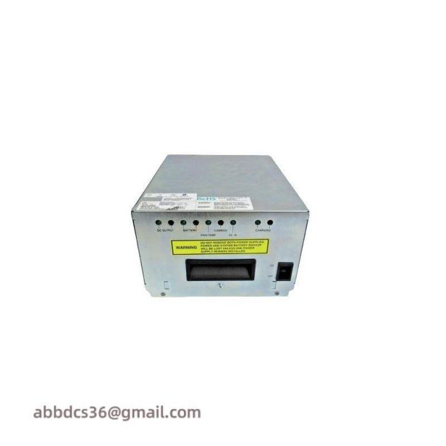 TDI SPS5785 Industrial Control Module