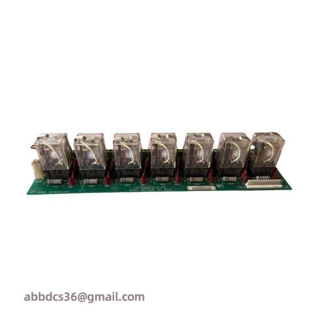 TEWS TVME200 High-Frequency Industrial Power Supply Module