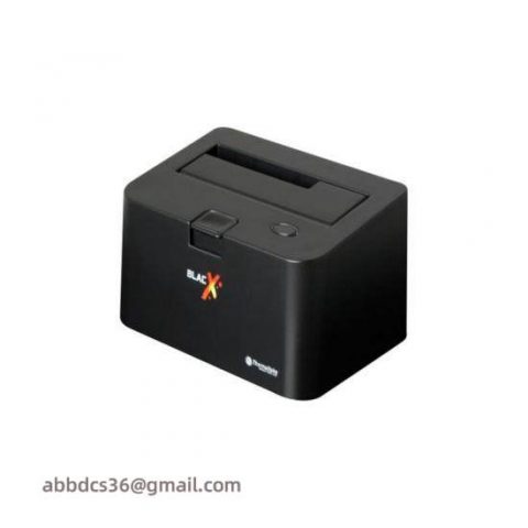 Thermaltake BlacX Docking Station N0028 USU: Advanced Storage & Expansion Solution