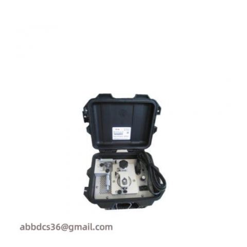 TK-3E Bently Nevada Proximity System Test Kit - Advanced Diagnostics for Industrial Automation