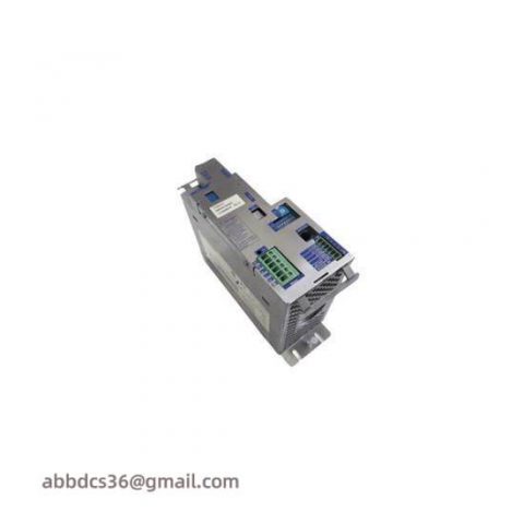 Berger Lahr TLD012F - Twin Line Stepper Drive