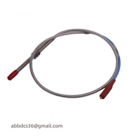 TM0180-07-00-06-10-02 | Bently Nevada | Standard 8mm Probe, for precise monitoring & control applications