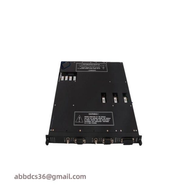 TRICONEX 4000093-210 Industrial Control Module