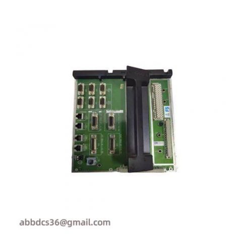 TRICONEX 8105N Input Module