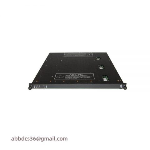 TRICONEX 0905-148-6921 High-Performance Industrial Control Module