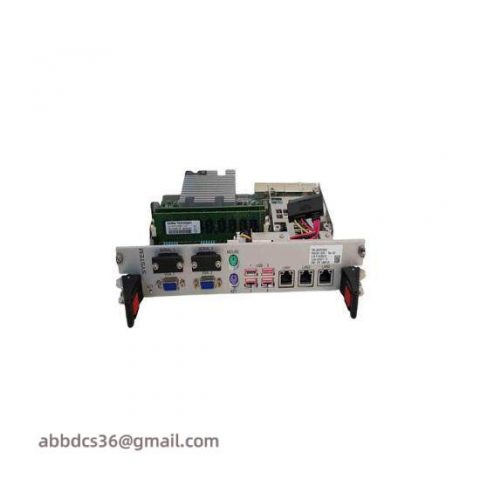 TRICONEX 3381 PI3381 Industrial Control Module