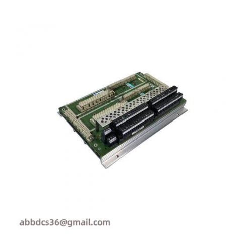 TRICONEX 7400206-100 Industrial Control Module