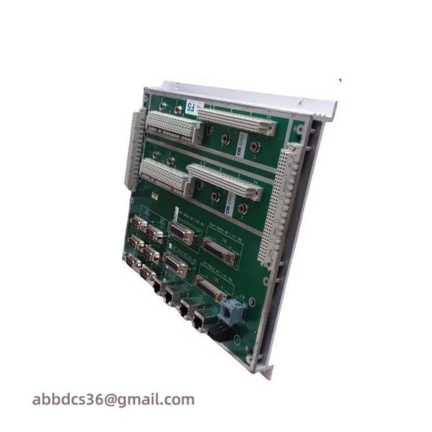 TRICONEX 7400206-100 Industrial Control Module