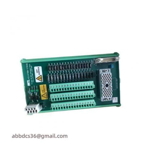 Honeywell STG94L-E1G Control Module, Industrial Automation Solutions