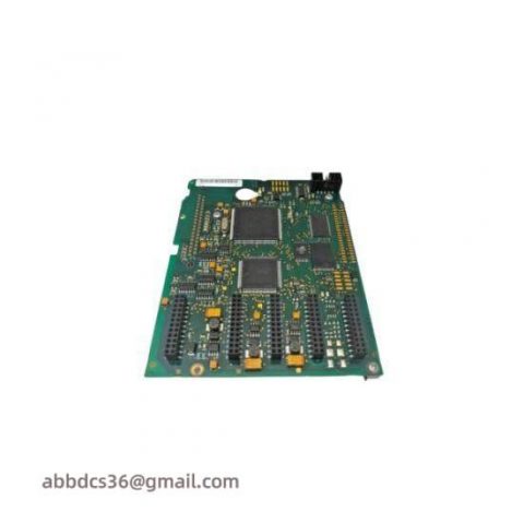 Vacon PC00042-E, High-Power AC Drive, Advanced Control Module