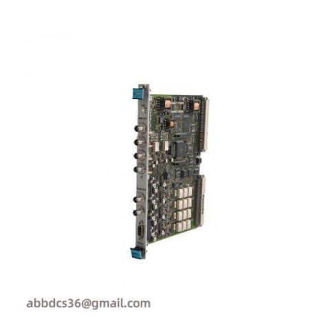 VIBRO VM600-IOCN 200-566-000-012 I/O Module