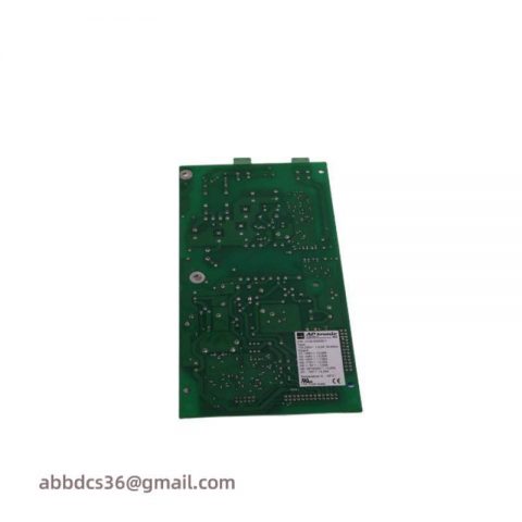 VIBRO 200-560-000-016 - High Performance I/O Card