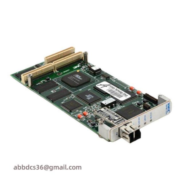 VMIC VMIVME-2533 High Voltage Digital Input Module