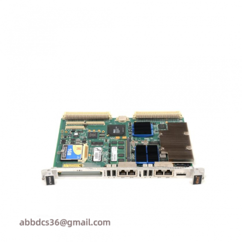 VMIC VMIVME-7740-840 350-07740-840-M - High-Performance Industrial Single Board Computer Module