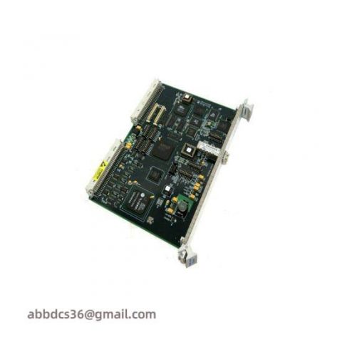 Moxa VMIVME 333-015565-000 Module, High Performance Industrial Computing Solutions