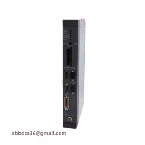 VT25-373-99/X9 Converter - ABB, Industrial Control Module