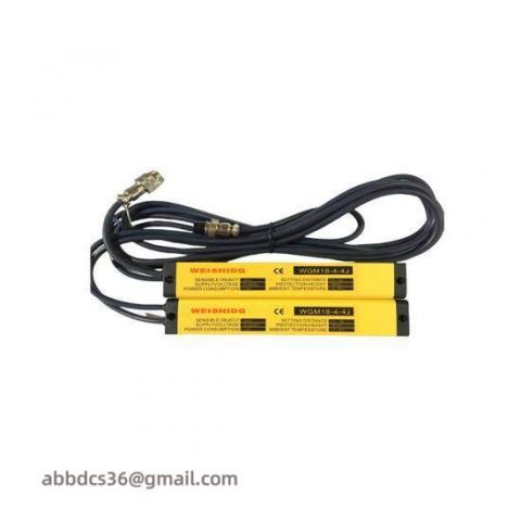 WEISHIDQ WGM23-18-1NB: High-Quality Control Module with Attractive Price