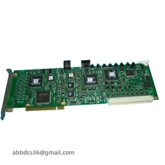 WESTINGHOUSE 3A99158G01 Control Module