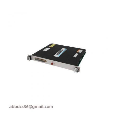 WOODWARD 5462-744 Automation I/O Module - Control & Monitoring Solutions