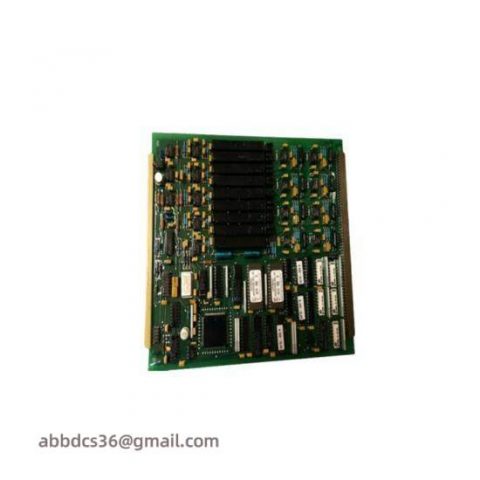 Woodward UMT 1 UMT1 - Precision Control Module