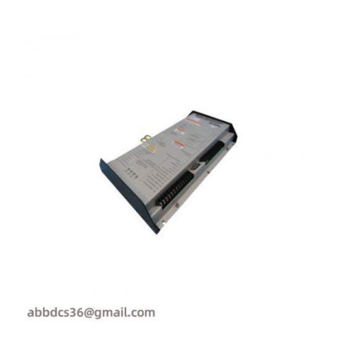 WOODWARD 9907-005 Industrial Control Module