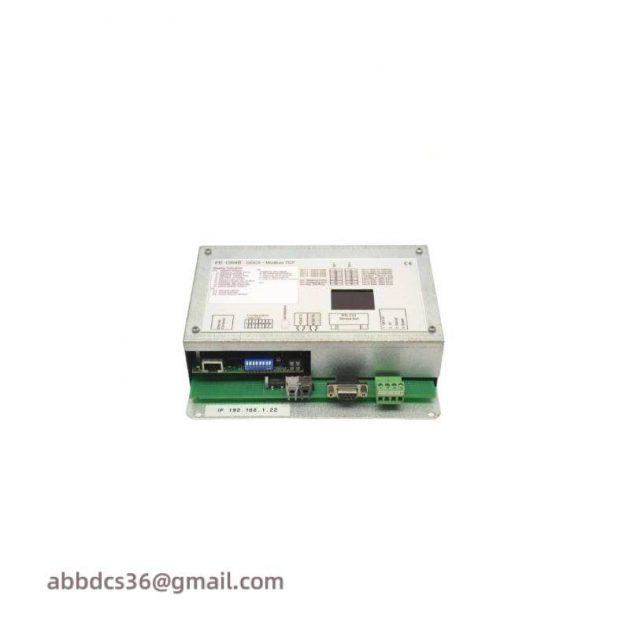 XYCOM Proto XVME-085 VME Bus Module