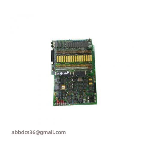 YAMAZAKI MAZAK MPS-510 I-829037A: Precision Sequencer Circuit Board for Industrial Automation