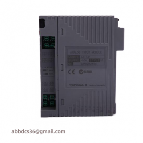 Yokogawa AAI135-H03 - High Precision AI Temperature Controller, Japan Origin