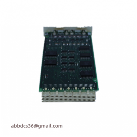 YOKOGAWA ALR121-S00 Industrial Serial Communication Module