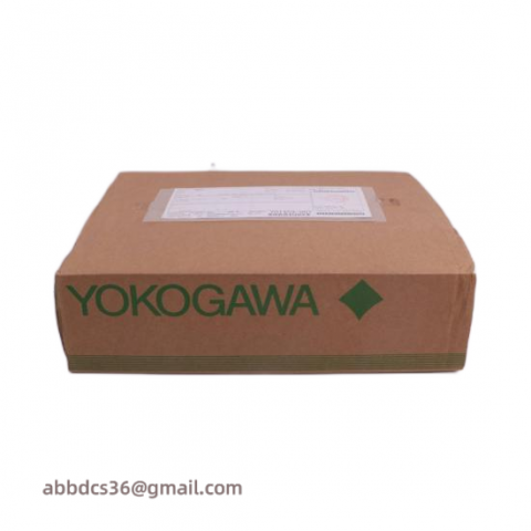 YOKOGAWA SEA4D-11 Bus Interface Module