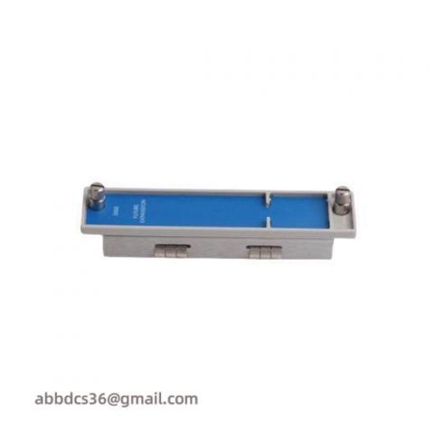 BENTLY NEVADA 330930-045-01-00: Industrial Control Module for Precise Automation Solutions