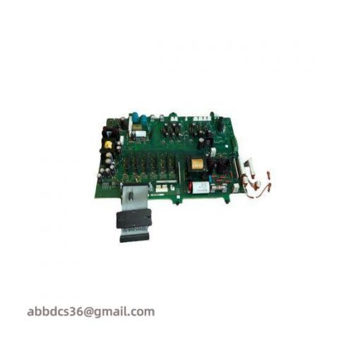 AB 1336-BDB-SP17C SPK Drive Gate Board Control Module