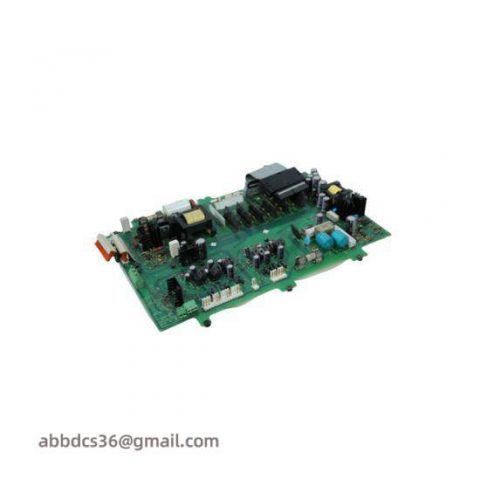 GE 1336-BDB-SP18C Drive Circuit Board Card